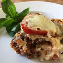 Lasagna 101