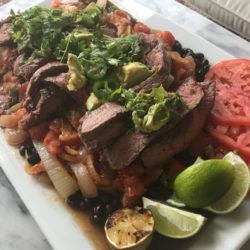 Carne Asada (Mexican Grilled Steak)